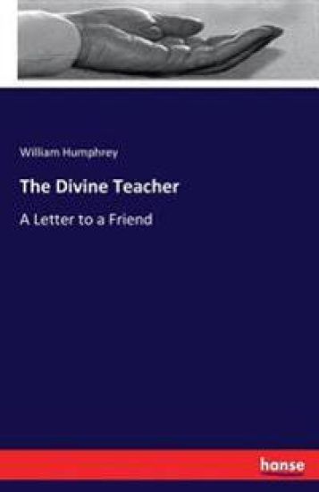 The Divine Teacher