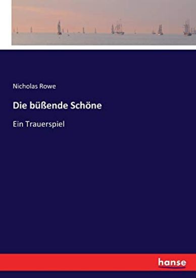 Die büßende Schöne