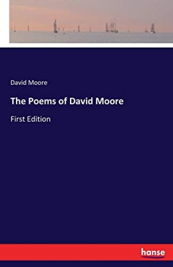 The Poems of David Moore
