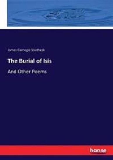 The Burial of Isis