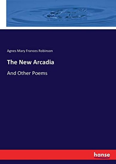 The New Arcadia