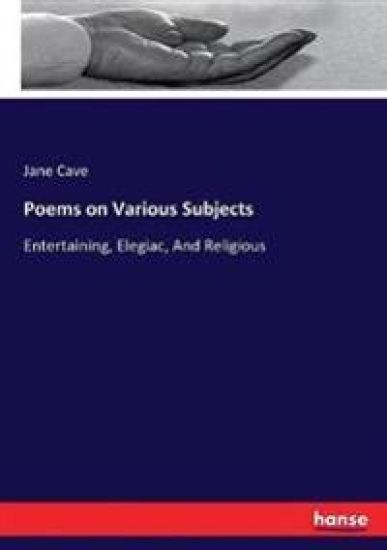 Poems on Various Subjects