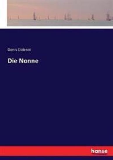 Die Nonne