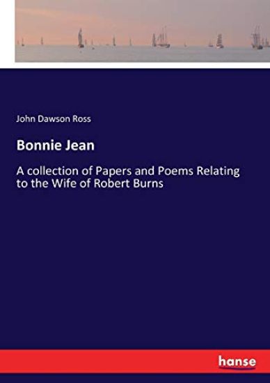 Bonnie Jean