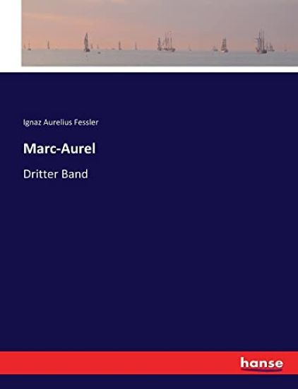 Marc-Aurel