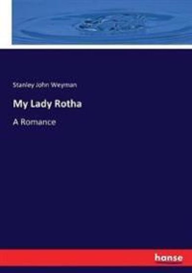 My Lady Rotha