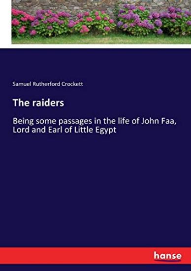 The raiders
