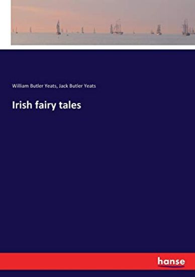 Irish fairy tales