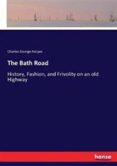 The Bath Road