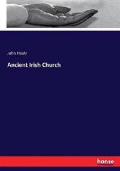 Ancient Irish Church