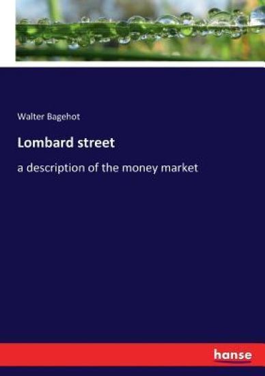 Lombard street