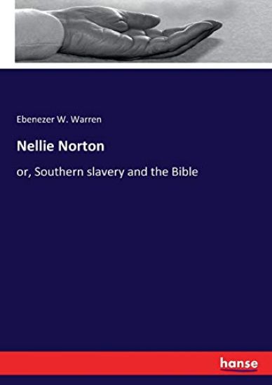 Nellie Norton