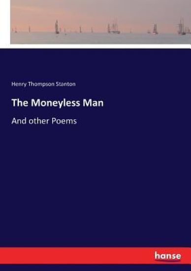 The Moneyless Man