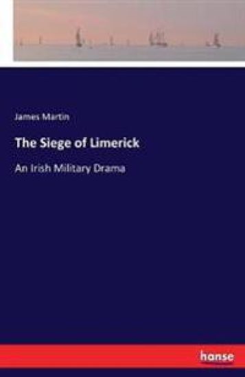 The Siege of Limerick