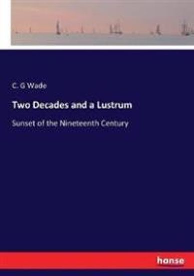 Two Decades and a Lustrum