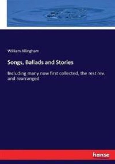Songs, Ballads and Stories