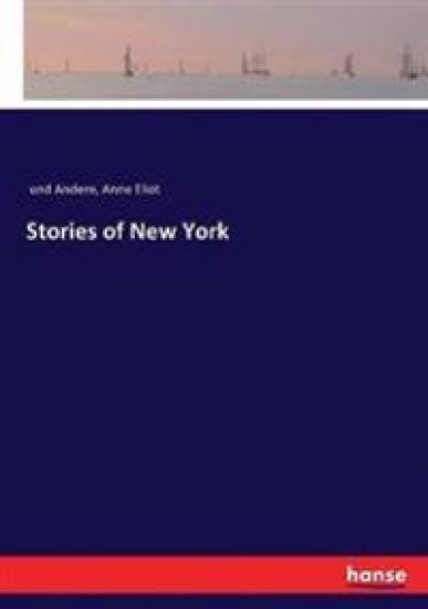 Stories of New York