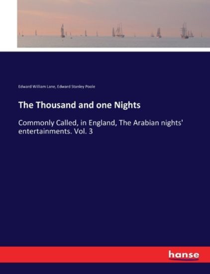 The Thousand and one Nights