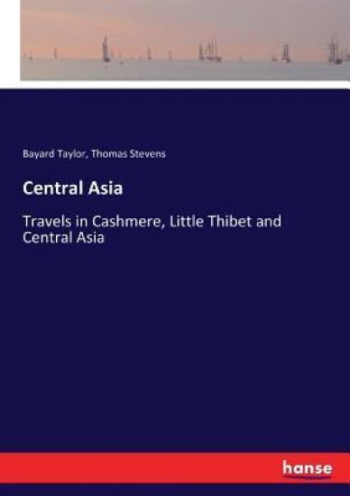 Central Asia