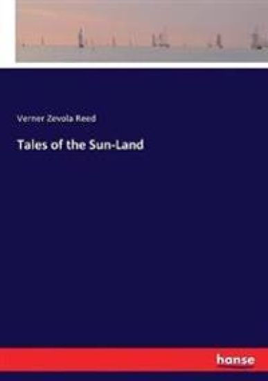 Tales of the Sun-Land