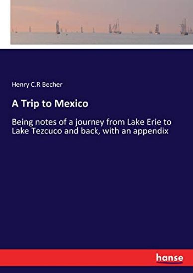 A Trip to Mexico