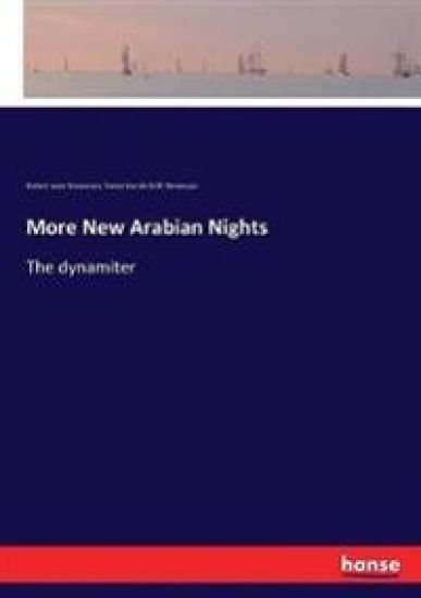 More New Arabian Nights