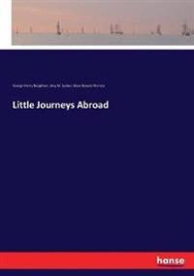Little Journeys Abroad