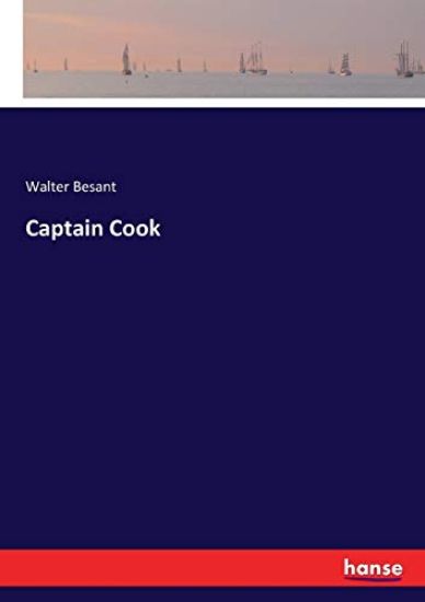 Captain Cook