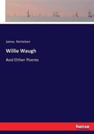 Willie Waugh