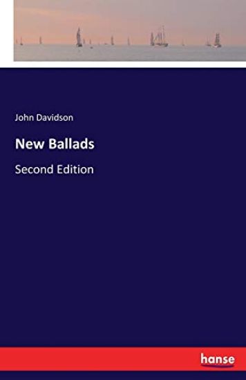 New Ballads