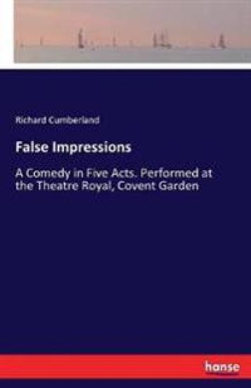 False Impressions