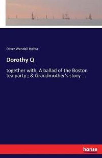 Dorothy Q