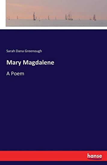 Mary Magdalene