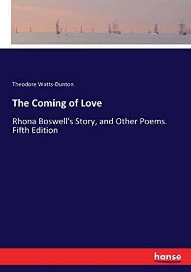 The Coming of Love