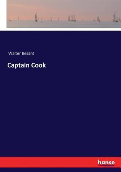 Captain Cook
