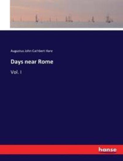 Days near Rome