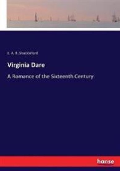 Virginia Dare