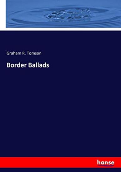 Border Ballads
