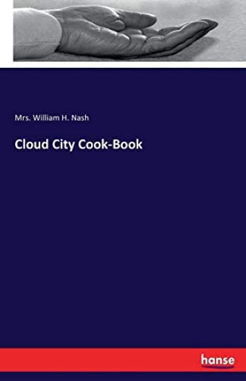 Cloud City Cook-Book