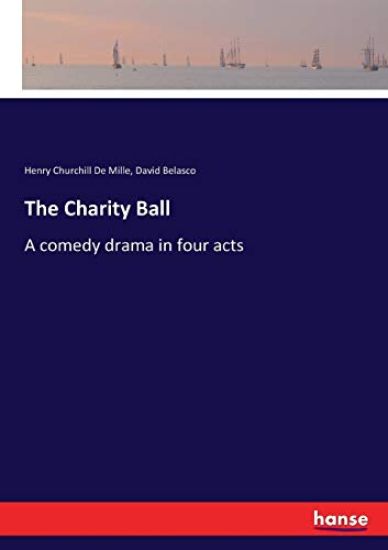 The Charity Ball