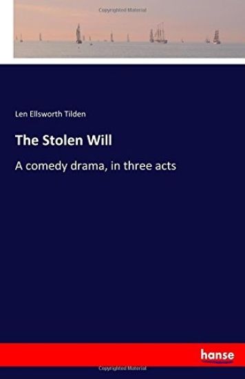The Stolen Will