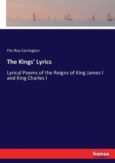 The Kings' Lyrics