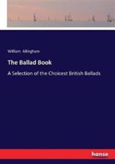 The Ballad Book