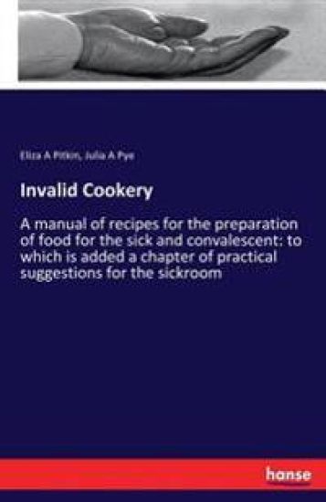 Invalid Cookery