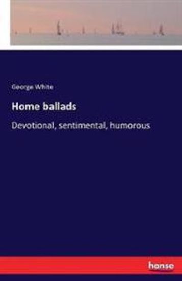 Home ballads