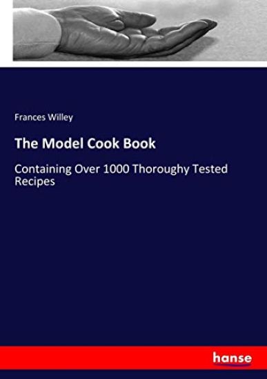 The Model Cook Book