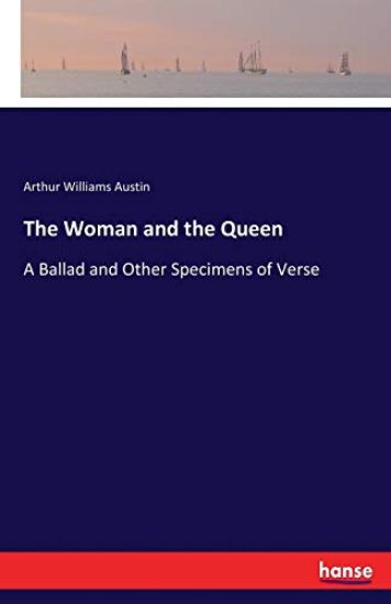 The Woman and the Queen