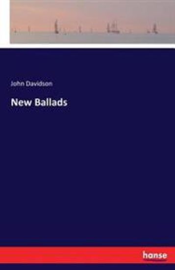 New Ballads
