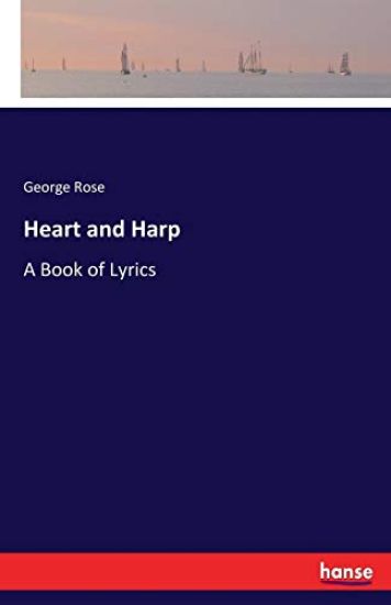 Heart and Harp