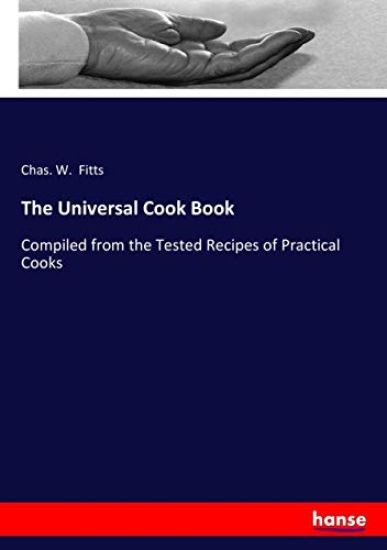 The Universal Cook Book
